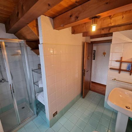 Casa Delle Rose Villa Arfanta Kültér fotó