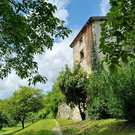 Casa Delle Rose Villa Arfanta Kültér fotó