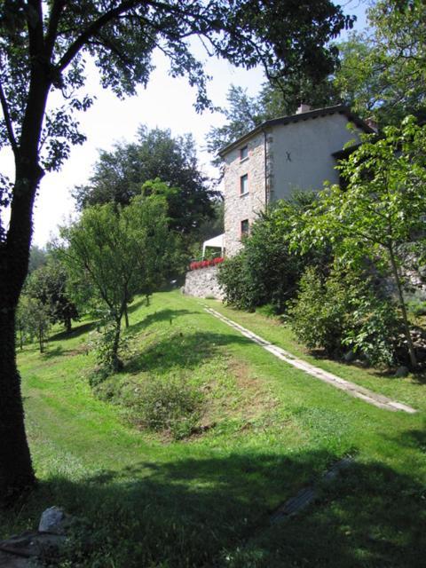 Casa Delle Rose Villa Arfanta Kültér fotó