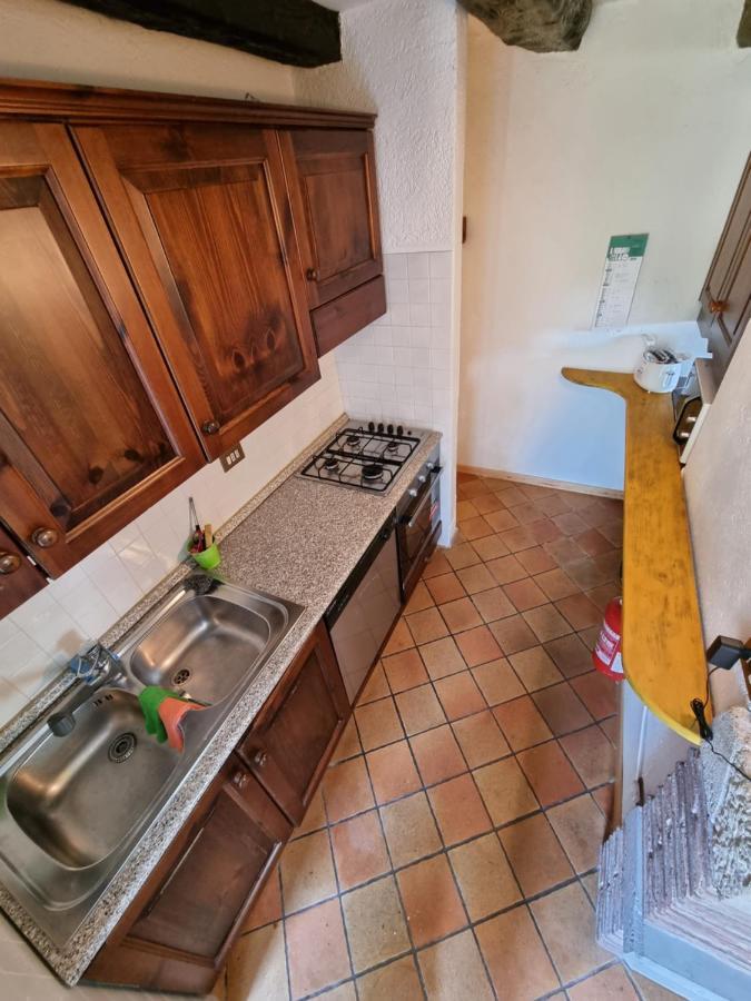 Casa Delle Rose Villa Arfanta Kültér fotó