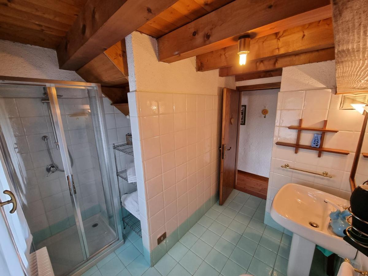 Casa Delle Rose Villa Arfanta Kültér fotó