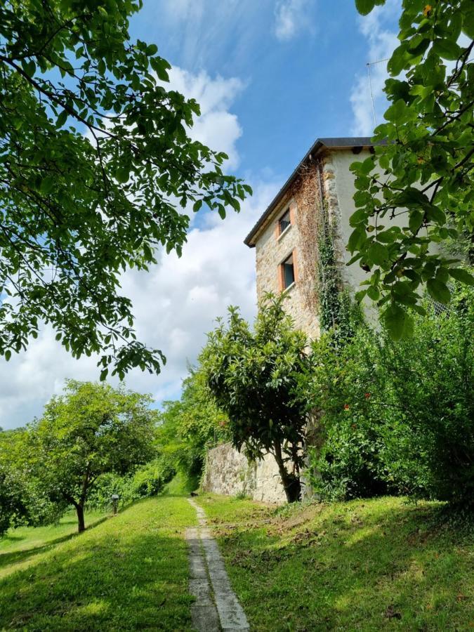 Casa Delle Rose Villa Arfanta Kültér fotó