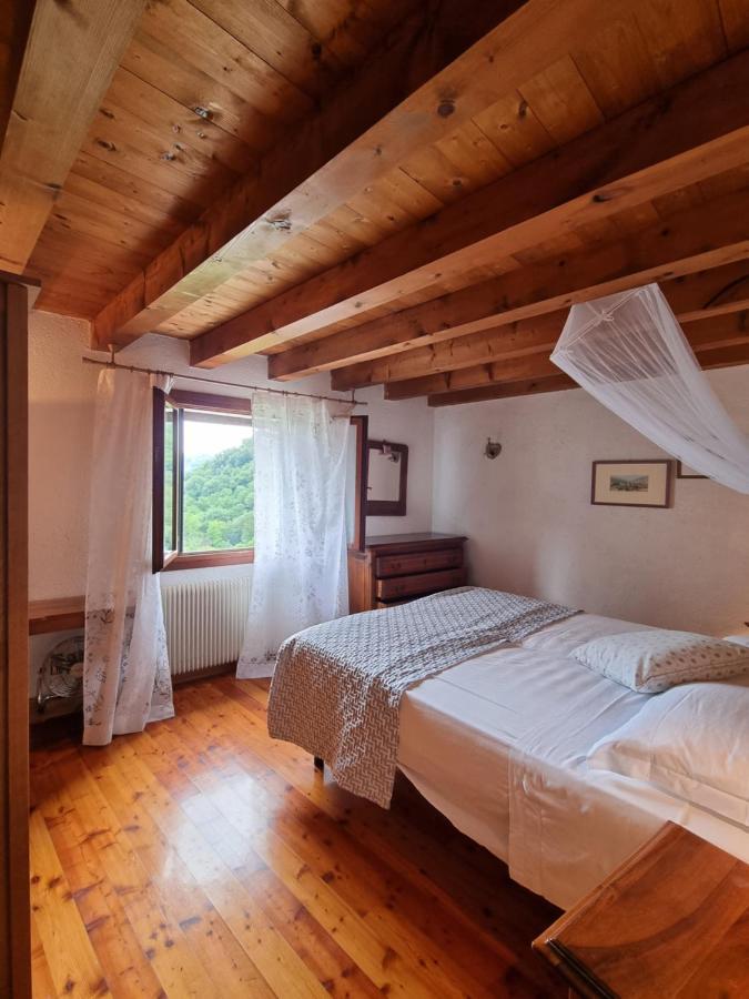 Casa Delle Rose Villa Arfanta Kültér fotó