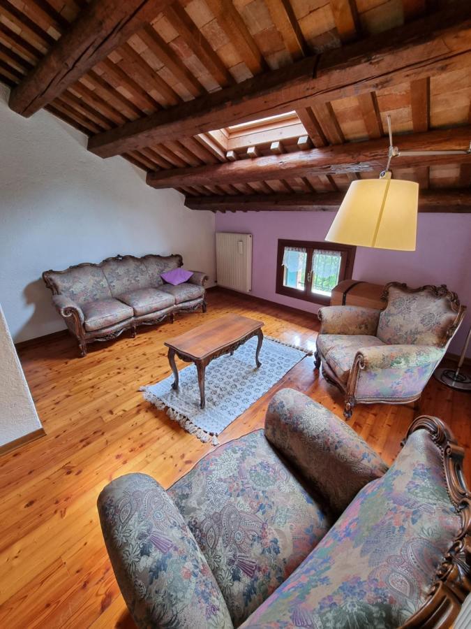 Casa Delle Rose Villa Arfanta Kültér fotó