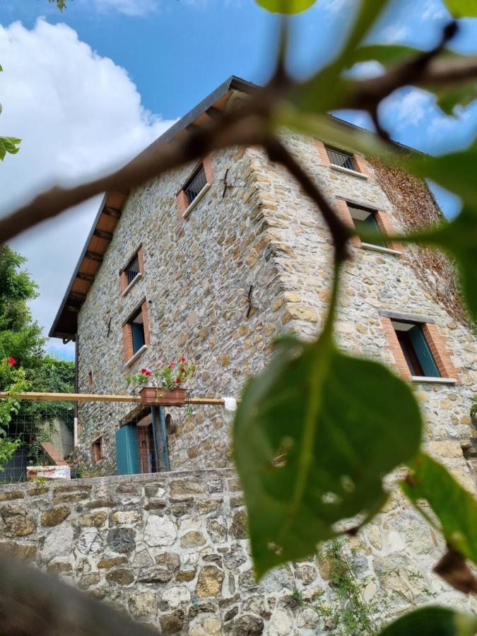 Casa Delle Rose Villa Arfanta Kültér fotó