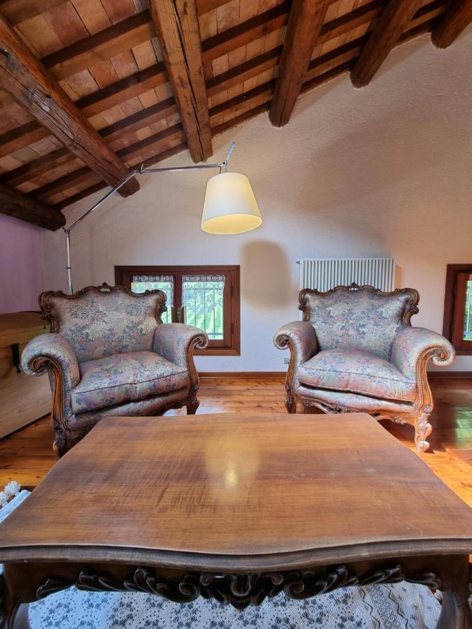 Casa Delle Rose Villa Arfanta Kültér fotó