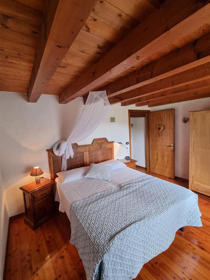 Casa Delle Rose Villa Arfanta Kültér fotó